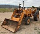 International Harvester 504 Image