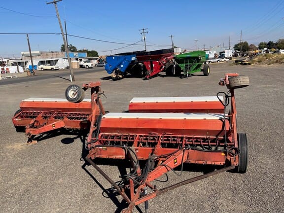 International Harvester 510 Image