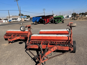 International Harvester 510 Image