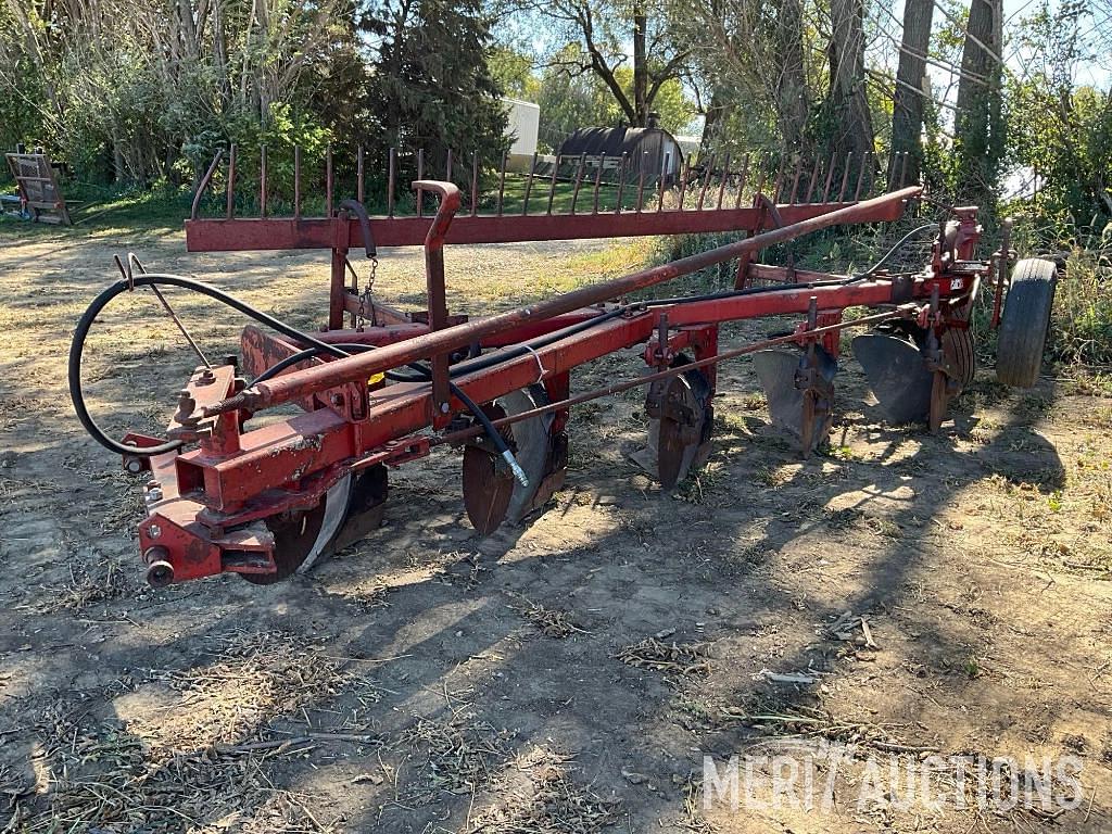 Image of International Harvester 510 Primary image