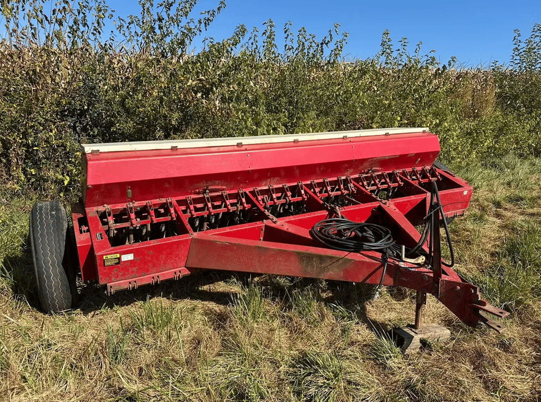 Image of International Harvester 510 Image 1