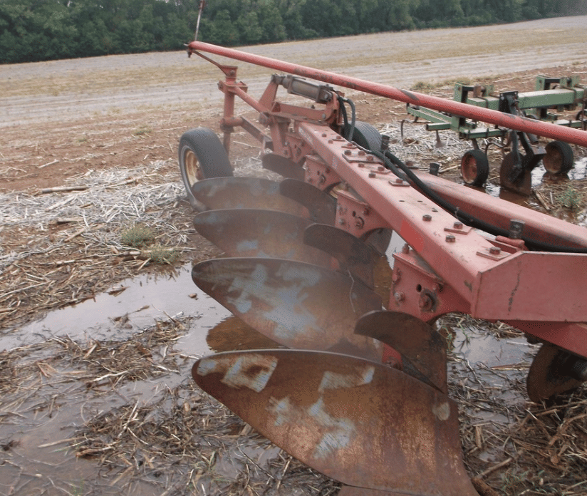 International Harvester 510 Equipment Image0
