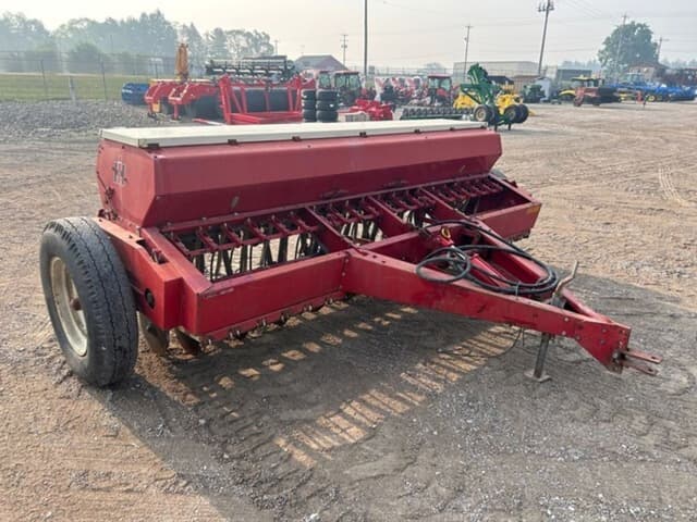 Image of International Harvester 510 equipment image 2