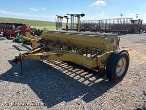 International Harvester 510 Image