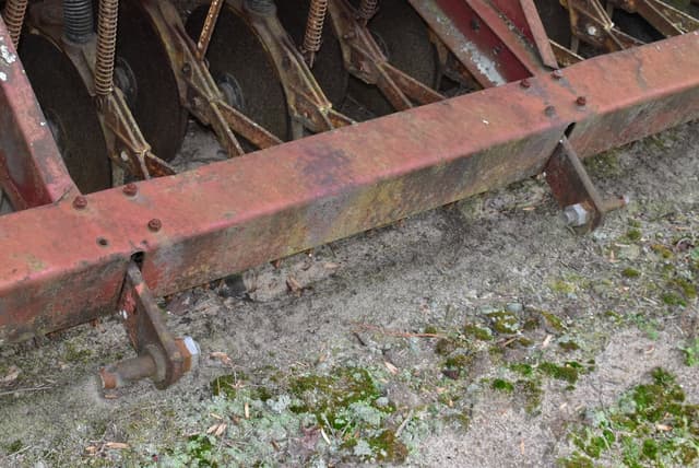 Image of International Harvester 510 equipment image 4