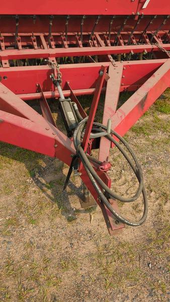 Image of International Harvester 5100 equipment image 3