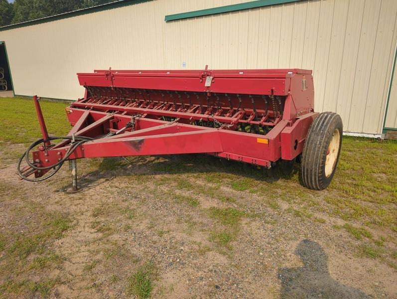 Image of International Harvester 5100 Primary image