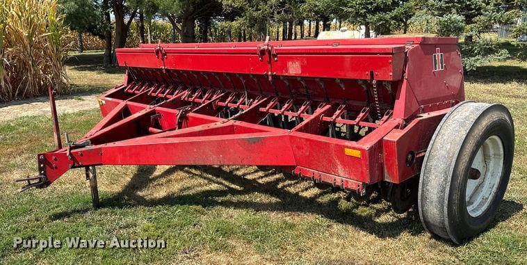Image of International Harvester 5100 Primary image