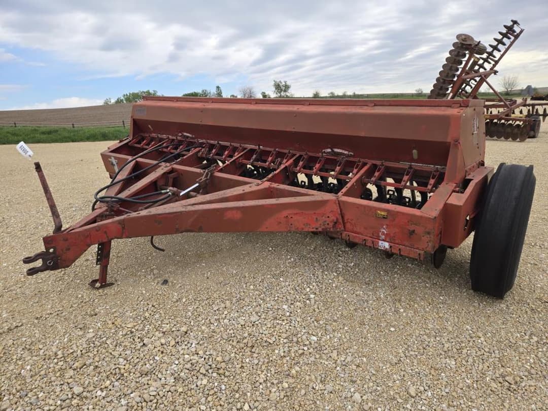 Image of International Harvester 5100 Primary image