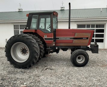 Main image International Harvester 5288