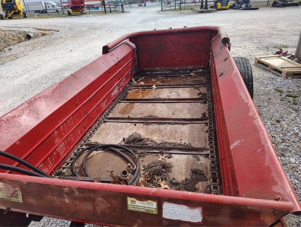 Image of International Harvester 530 Image 1