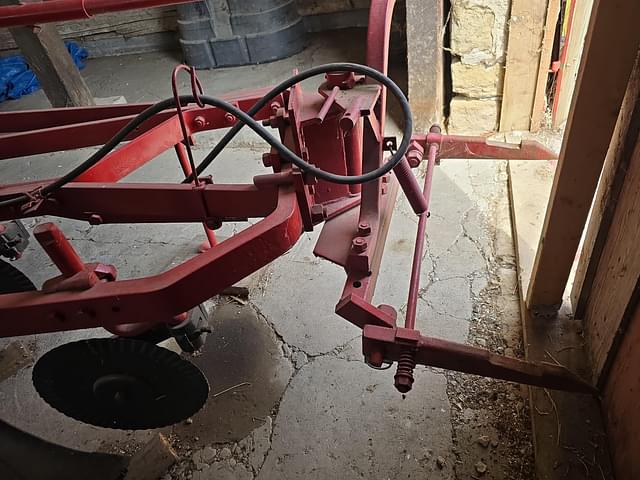 Image of International Harvester 540 equipment image 1