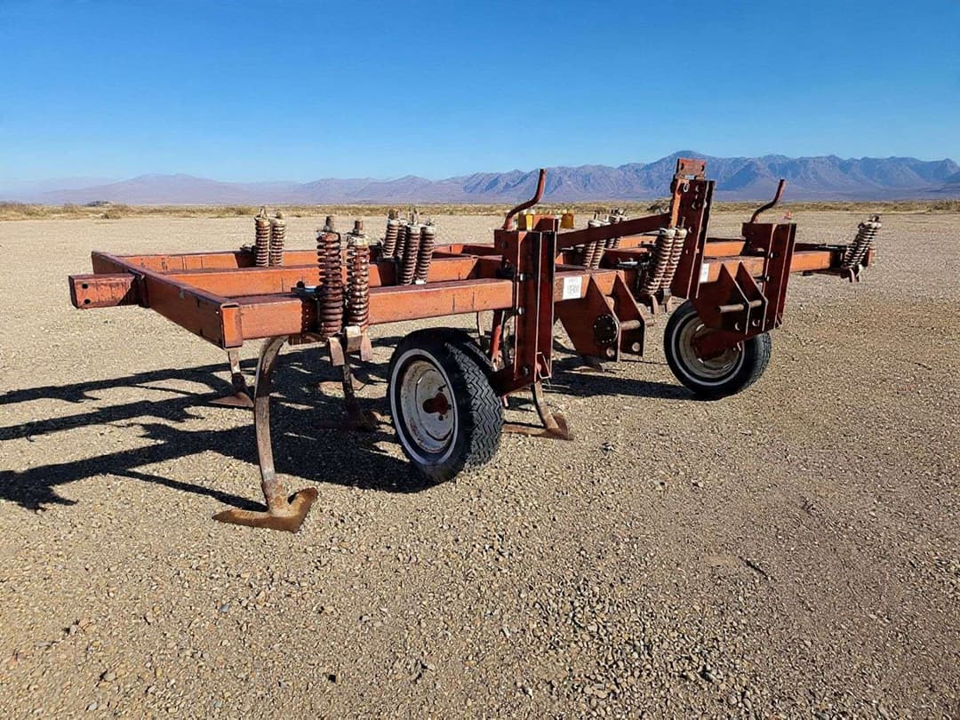 Image of International Harvester 55 Primary image