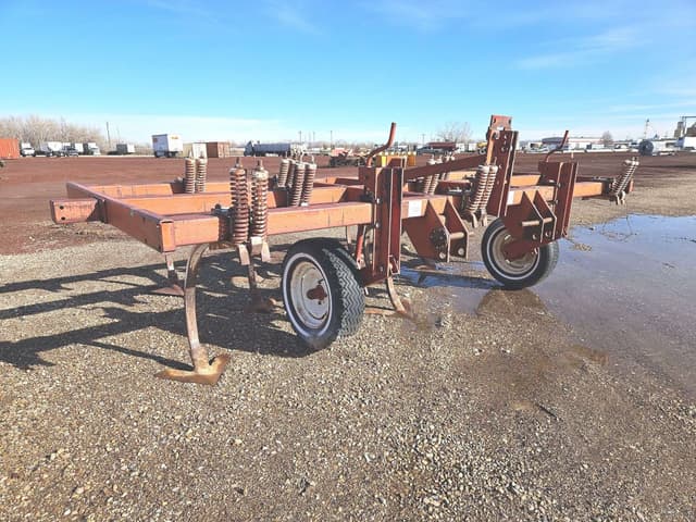 Image of International Harvester 55 equipment image 1