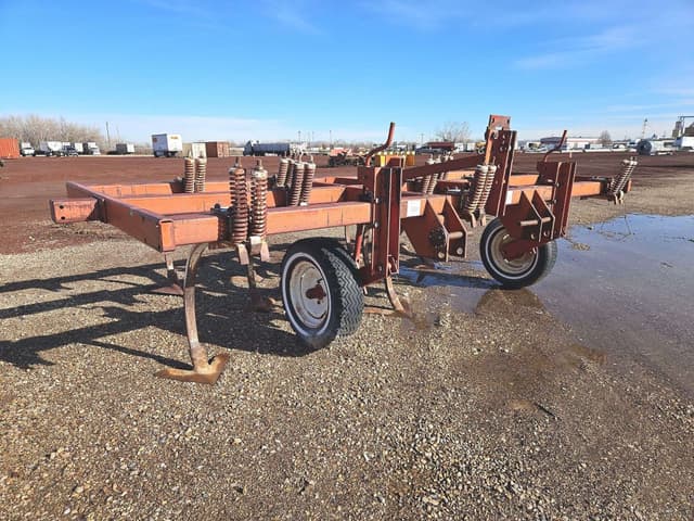 Image of International Harvester 55 equipment image 2