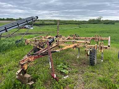 Chisel Plows