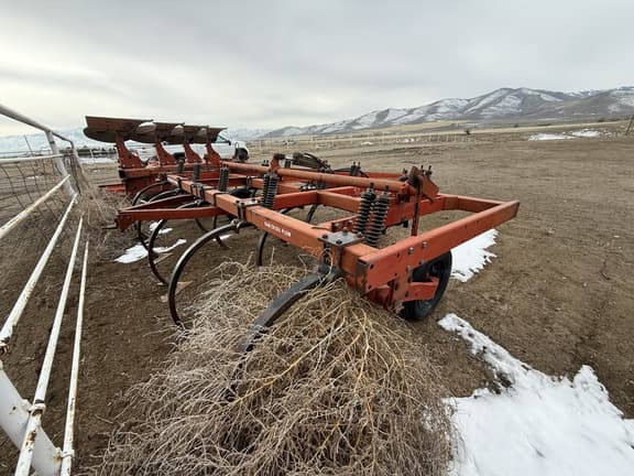 Image of International Harvester 5500 equipment image 4