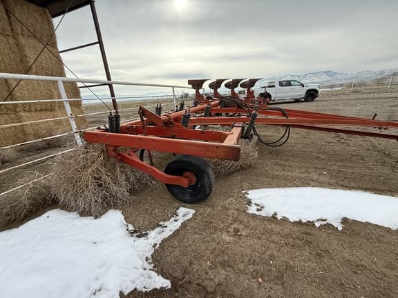 Image of International Harvester 5500 equipment image 3