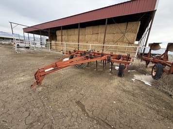Main image International Harvester 5500