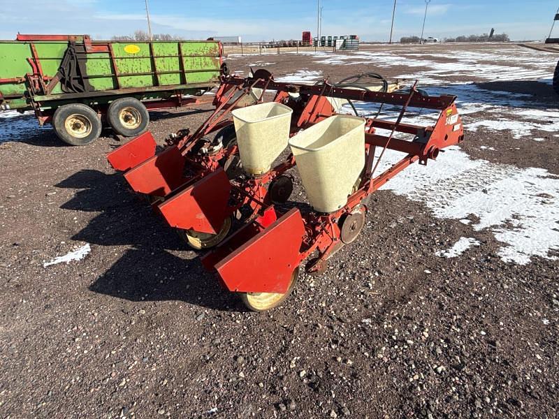 Image of International Harvester 56 Primary image