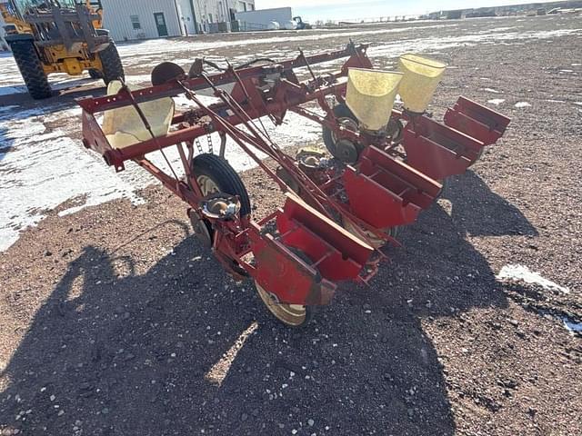 Image of International Harvester 56 equipment image 1