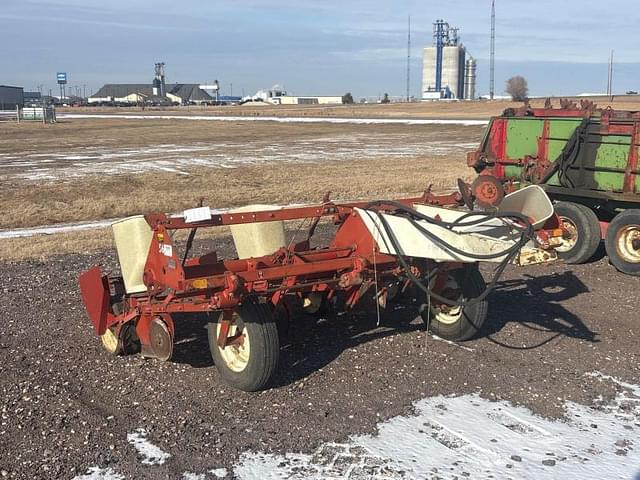 Image of International Harvester 56 equipment image 3