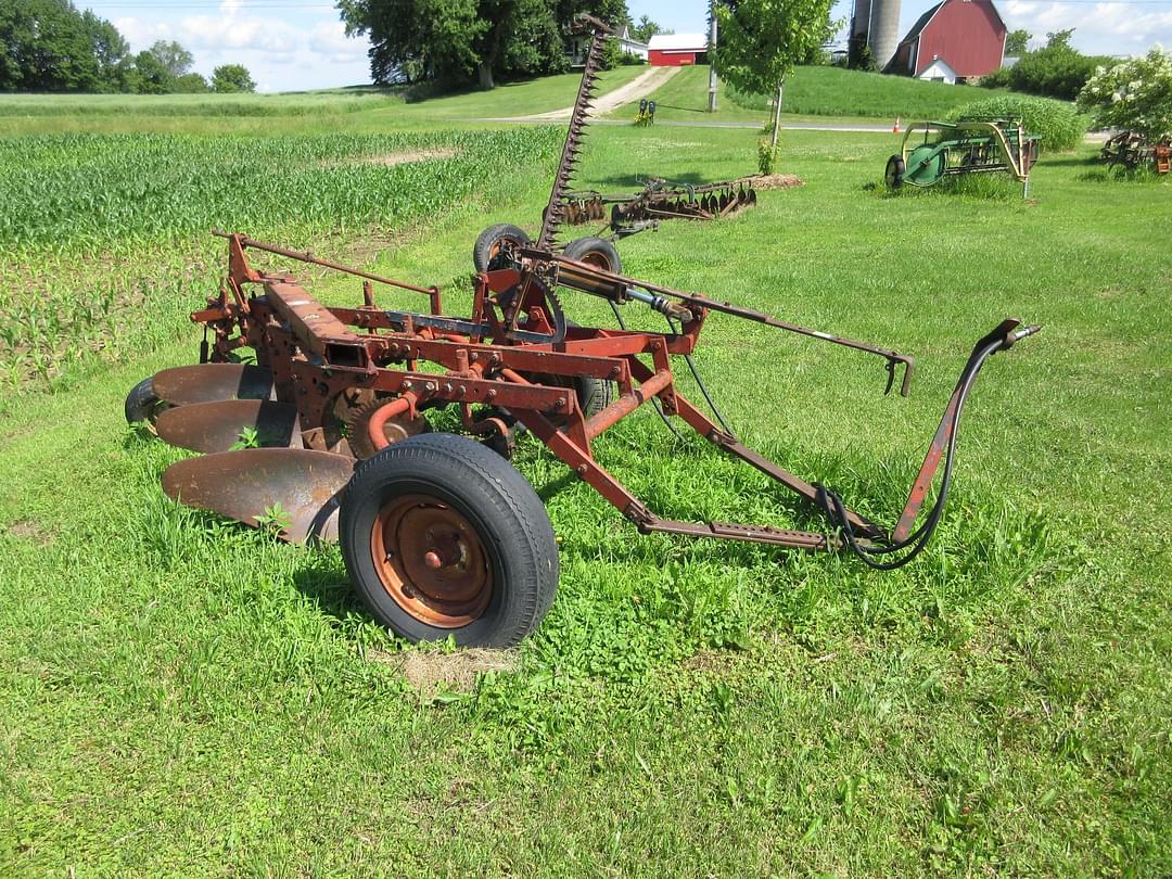 Image of International Harvester 60 Primary image