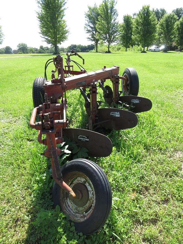 Image of International Harvester 60 equipment image 4