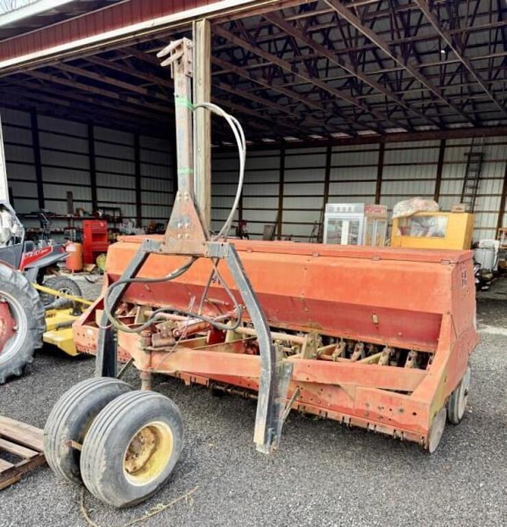 Image of International Harvester 6200 Primary image