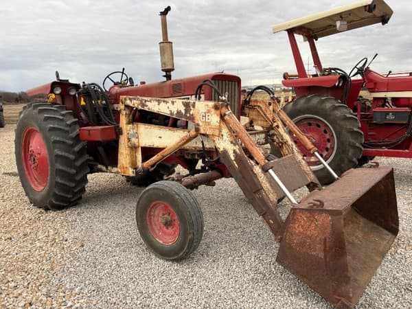 Equipment Main Image