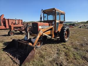 International Harvester 656 Image