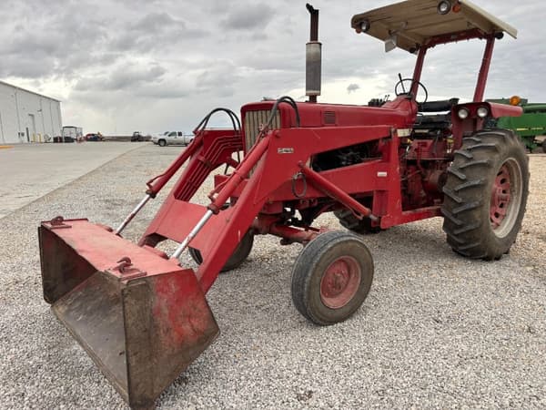 Equipment Main Image