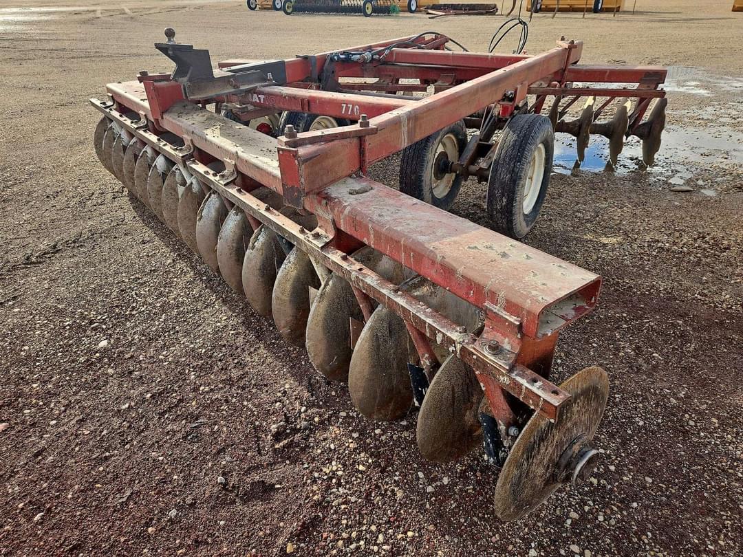 Image of International Harvester 770 Primary image