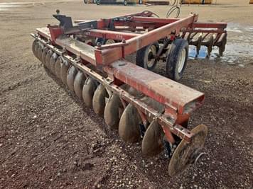 Main image International Harvester 770