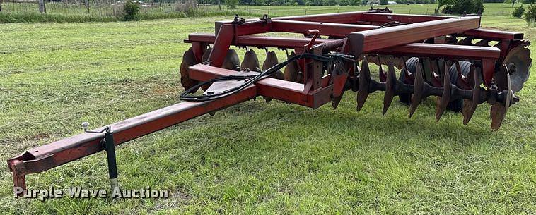 Image of International Harvester 780 Primary image