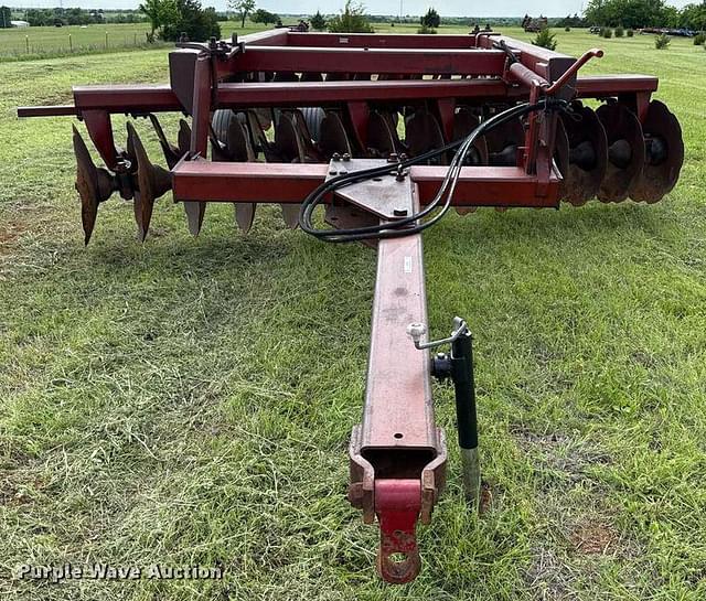 Image of International Harvester 780 equipment image 1