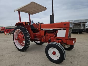 Main image International Harvester 784