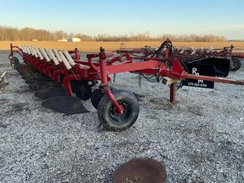 Main image International Harvester 800