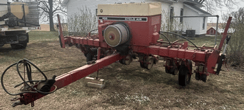 Main image International Harvester 800 Cyclo Air