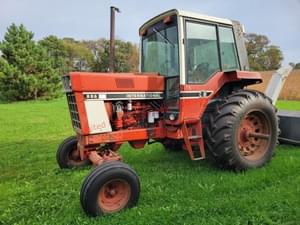 International Harvester 886 Image