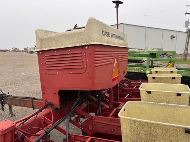 Image of Case IH 900 Cyclo Air equipment image 4