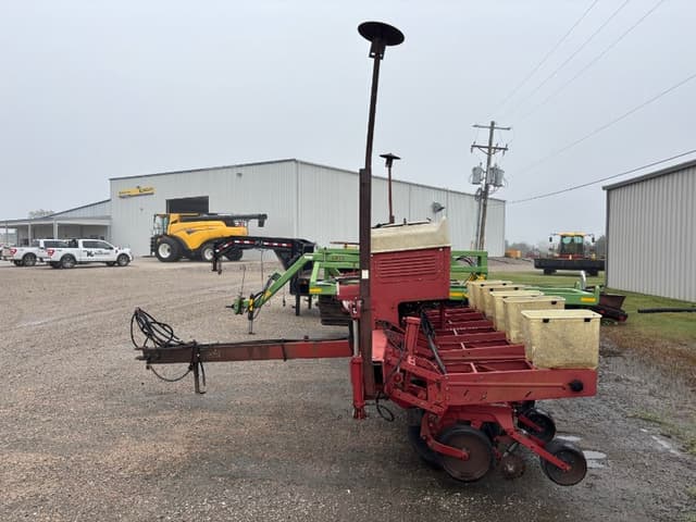 Image of Case IH 900 Cyclo Air equipment image 3