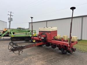 Case IH 900 Cyclo Air Image