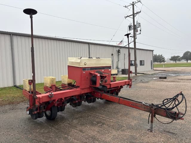 Image of Case IH 900 Cyclo Air equipment image 2