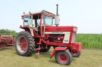 Main image International Harvester 966