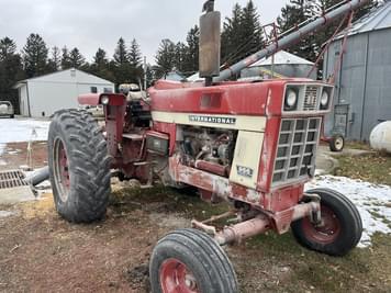 Main image International Harvester 966