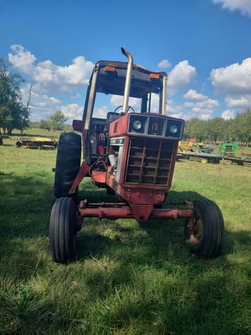 Main image International Harvester 986