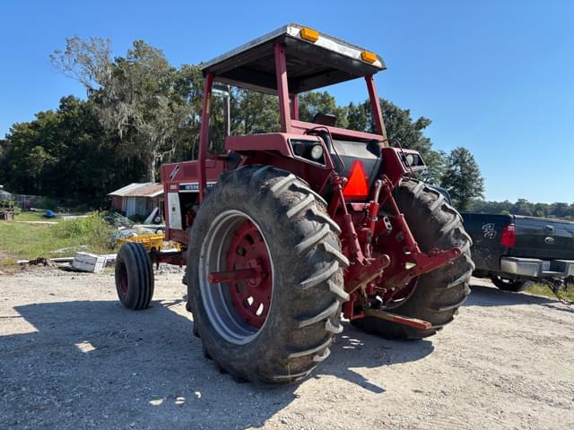 Image of International Harvester 986 equipment image 3
