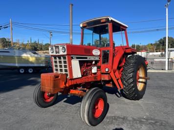 Main image International Harvester 986