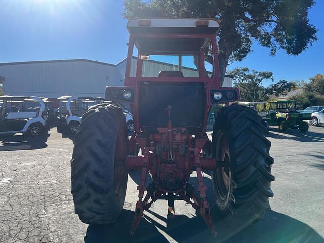 Image of International Harvester 986 equipment image 4